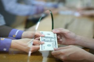 THỦ TỤC CẤP GIẤY CHỨNG NHẬN ĐĂNG KÝ ĐẠI LÝ ĐỔI NGOẠI TỆ