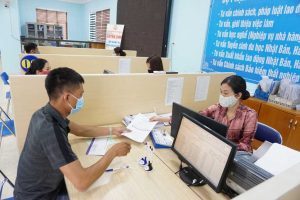 THỦ TỤC CẤP GIẤY PHÉP HOẠT ĐỘNG DỊCH VỤ VIỆC LÀM CỦA DOANH NGHIỆP HOẠT ĐỘNG DỊCH VỤ VIỆC LÀM