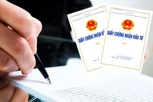 THỦ TỤC CẤP LẠI VÀ HIỆU ĐÍNH THÔNG TIN TRÊN GIẤY CHỨNG NHẬN ĐĂNG KÝ ĐẦU TƯ