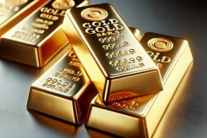 THỦ TỤC CẤP GIẤY PHÉP NHẬP KHẨU VÀNG NGUYÊN LIỆU ĐỐI VỚI DOANH NGHIỆP CÓ VỐN ĐẦU TƯ NƯỚC NGOÀI ĐỂ SẢN XUẤT VÀNG TRANG SỨC, MỸ NGHỆ