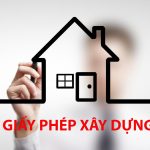 THỦ TỤC CẤP GIẤY PHÉP XÂY DỰNG
