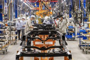 THỦ TỤC GHI NHẬN TỔ CHỨC ĐỦ ĐIỀU KIỆN KINH DOANH DỊCH VỤ ĐẠI DIỆN SỞ HỮU CÔNG NGHIỆP