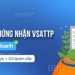 THỦ TỤC CẤP GIẤY CHỨNG NHẬN ATVSTP ĐỐI VỚI HỘ KINH DOANH