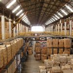 Hướng dẫn xin Giấy phép phòng cháy và chữa cháy cho kho chứa hàng hóa