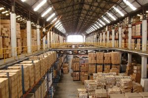 Hướng dẫn xin Giấy phép phòng cháy và chữa cháy cho kho chứa hàng hóa