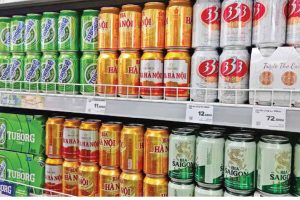 Chính thức xóa bỏ giấy phép kinh doanh rượu từ ngày 01/07/2026: Đột phá cho ngành bán lẻ và F&B