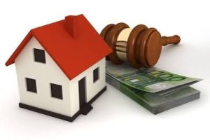 THỦ TỤC ĐĂNG KÝ BIẾN ĐỘNG ĐỐI VỚI TRƯỜNG HỢP THAY ĐỔI SỐ HIỆU HOẶC ĐỊA CHỈ CỦA THỬA ĐẤT